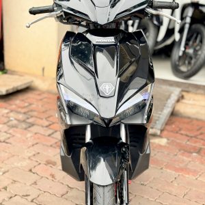 Air Blade 2019 đen bóng khóa Smartkey cũ tại Xe Tuấn Đạt Buôn Ma Thuột