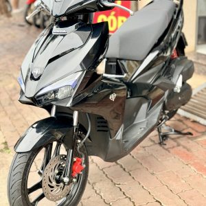 Air Blade 2019 đen bóng khóa Smartkey cũ tại Xe Tuấn Đạt Buôn Ma Thuột