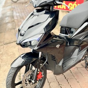 Air Blade 2019 đen bóng khóa Smartkey cũ tại Xe Tuấn Đạt Buôn Ma Thuột