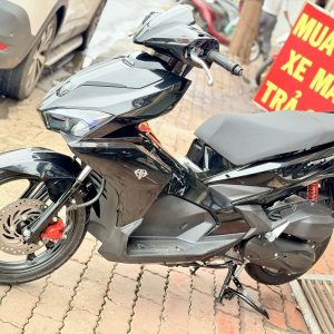 Air Blade 2019 đen bóng khóa Smartkey cũ tại Xe Tuấn Đạt Buôn Ma Thuột