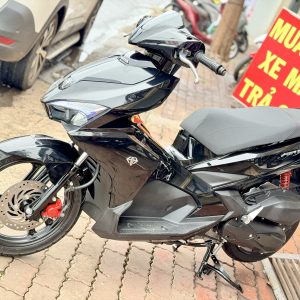 Air Blade 2019 đen bóng khóa Smartkey cũ tại Xe Tuấn Đạt Buôn Ma Thuột
