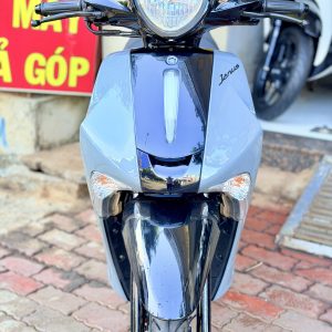Yamaha Janus Smartkey xám cũ tại Xe Tuấn Đạt Buôn Ma Thuột
