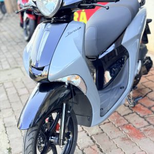 Yamaha Janus Smartkey xám cũ tại Xe Tuấn Đạt Buôn Ma Thuột