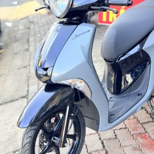 Yamaha Janus Smartkey xám cũ tại Xe Tuấn Đạt Buôn Ma Thuột