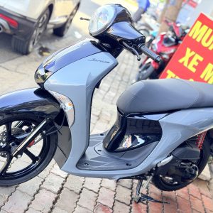 Yamaha Janus Smartkey xám cũ tại Xe Tuấn Đạt Buôn Ma Thuột