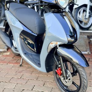 Yamaha Janus Smartkey xám cũ tại Xe Tuấn Đạt Buôn Ma Thuột
