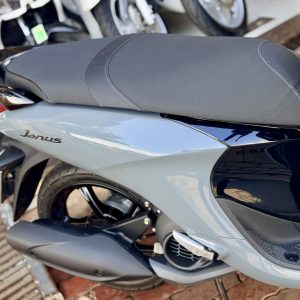 Yamaha Janus Smartkey xám cũ tại Xe Tuấn Đạt Buôn Ma Thuột
