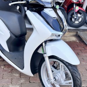 Giá SH Cũ Mới Nhất - Địa Chỉ Bán SH Uy Tín Đắk Lắk