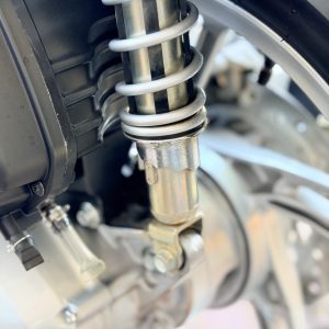 Honda SH 125i 2025 Trắng Ít Sử Dụng Tại Xe Tuấn Đạt Buôn Ma Thuột
