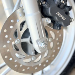 Honda SH 125i 2025 Trắng Ít Sử Dụng Tại Xe Tuấn Đạt Buôn Ma Thuột
