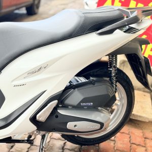 SH 150i trắng đen cũ tại Xe Tuấn Đạt Buôn Ma Thuột