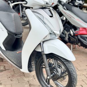 SH 2018 cũ màu trắng tại Xe Tuấn Đạt Buôn Ma Thuột