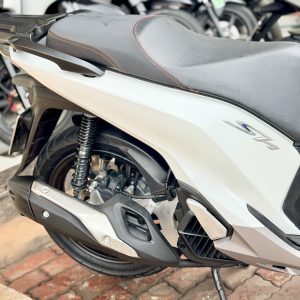 SH 2018 cũ màu trắng tại Xe Tuấn Đạt Buôn Ma Thuột
