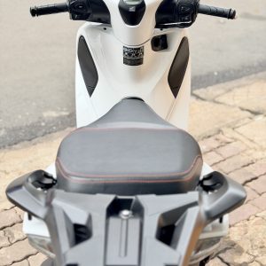 SH 2018 cũ màu trắng tại Xe Tuấn Đạt Buôn Ma Thuột