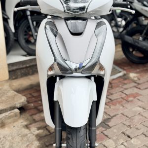 SH 2018 cũ màu trắng tại Xe Tuấn Đạt Buôn Ma Thuột