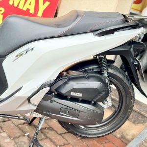 SH 2018 cũ màu trắng tại Xe Tuấn Đạt Buôn Ma Thuột