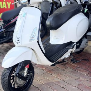 Vespa Sprint máy iGet phanh ABS cũ tại Xe Tuấn Đạt Buôn Ma Thuột