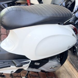 Vespa Sprint máy iGet phanh ABS cũ tại Xe Tuấn Đạt Buôn Ma Thuột