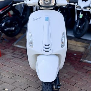 Vespa Sprint máy iGet phanh ABS cũ tại Xe Tuấn Đạt Buôn Ma Thuột