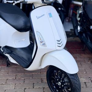 Vespa Sprint máy iGet phanh ABS cũ tại Xe Tuấn Đạt Buôn Ma Thuột