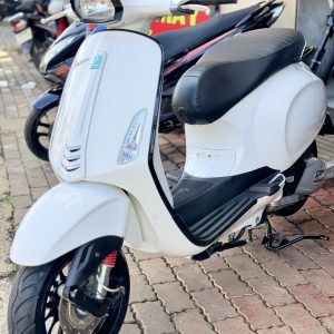 Vespa Sprint máy iGet phanh ABS cũ tại Xe Tuấn Đạt Buôn Ma Thuột
