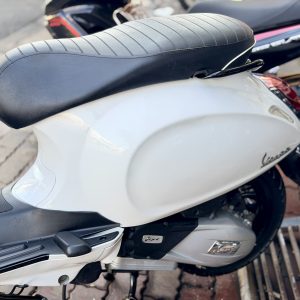 Vespa Sprint máy iGet phanh ABS cũ tại Xe Tuấn Đạt Buôn Ma Thuột