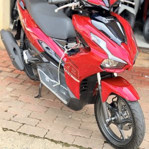 AB 2023 cũ 4 van đỏ mận tại Xe Tuấn Đạt Buôn Ma Thuột - ảnh 5