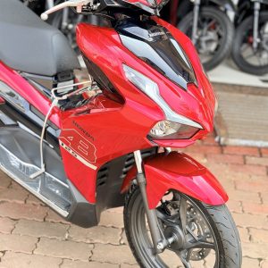 AB 2023 cũ 4 van đỏ mận tại Xe Tuấn Đạt Buôn Ma Thuột - ảnh 6