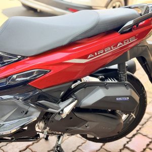 AB 2023 cũ 4 van đỏ mận tại Xe Tuấn Đạt Buôn Ma Thuột - ảnh 7