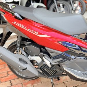 AB 2023 cũ 4 van đỏ mận tại Xe Tuấn Đạt Buôn Ma Thuột - ảnh 8
