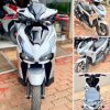 Air Blade 125 4 van bạc Porsche cũ tổng hợp hình ảnh thực tế