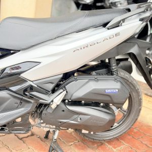 Air Blade 125 4 van bạc Porsche cũ tại Xe Tuấn Đạt Buôn Ma Thuột - ảnh 10