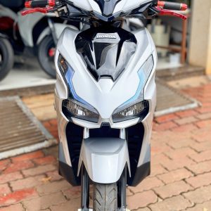 Air Blade 125 4 van bạc Porsche cũ tại Xe Tuấn Đạt Buôn Ma Thuột - ảnh 6