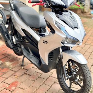 Air Blade 125 4 van bạc Porsche cũ tại Xe Tuấn Đạt Buôn Ma Thuột - ảnh 7