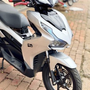 Air Blade 125 4 van bạc Porsche cũ tại Xe Tuấn Đạt Buôn Ma Thuột - ảnh 8