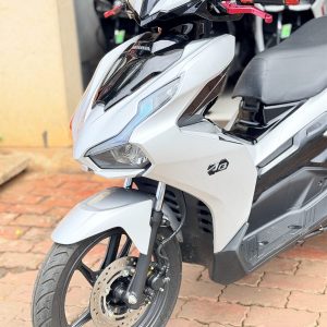 Air Blade 125 4 van bạc Porsche cũ tại Xe Tuấn Đạt Buôn Ma Thuột - ảnh 9