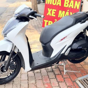 SH 125i 2024 cũ toàn thân bên hông tại Xe Tuấn Đạt
