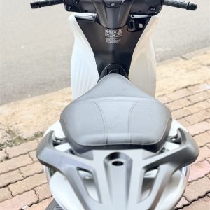 SH 160i 2023 phanh ABS trắng đen cũ tại Xe Tuấn Đạt Buôn Ma Thuột - ảnh 10