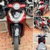 SH Mode 2022 phanh ABS đỏ mận cũ tổng hợp hình ảnh thực tế