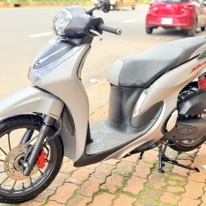 SH Mode 2026 phanh ABS toàn thân bên hông tại Xe Tuấn Đạt