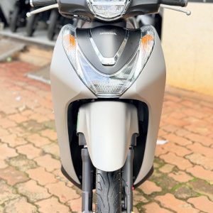 SH Mode 2026 lướt phanh ABS xám lông chuột tại Xe Tuấn Đạt Buôn Ma Thuột - ảnh 5