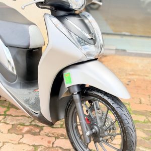SH Mode 2026 lướt phanh ABS xám lông chuột tại Xe Tuấn Đạt Buôn Ma Thuột - ảnh 7