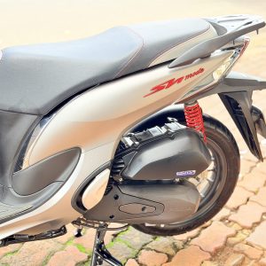 SH Mode 2026 lướt phanh ABS xám lông chuột tại Xe Tuấn Đạt Buôn Ma Thuột - ảnh 9