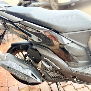 Vario 125 2025 đen bóng cũ tại Xe Tuấn Đạt Buôn Ma Thuột - ảnh 10