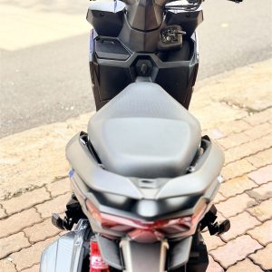 Vario 125 2025 đen bóng cũ tại Xe Tuấn Đạt Buôn Ma Thuột - ảnh 11