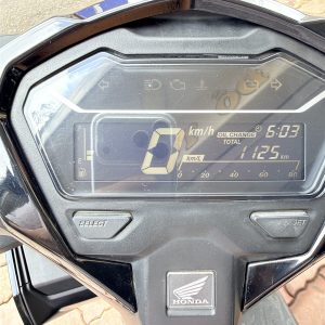 Vario 125 2025 đen bóng cũ tại Xe Tuấn Đạt Buôn Ma Thuột - ảnh 12