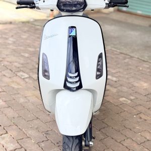 Vespa Sprint 150 2024 iGet ABS cũ tại Xe Tuấn Đạt Buôn Ma Thuột - ảnh 10