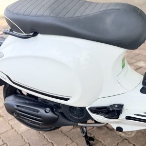 Vespa Sprint 150 2024 iGet ABS cũ tại Xe Tuấn Đạt Buôn Ma Thuột - ảnh 6
