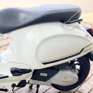 Vespa Sprint 150 2024 iGet ABS cũ tại Xe Tuấn Đạt Buôn Ma Thuột - ảnh 9