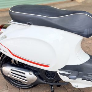 Vespa Sprint 2020 ABS máy iGet cũ tại Xe Tuấn Đạt Buôn Ma Thuột - ảnh 10